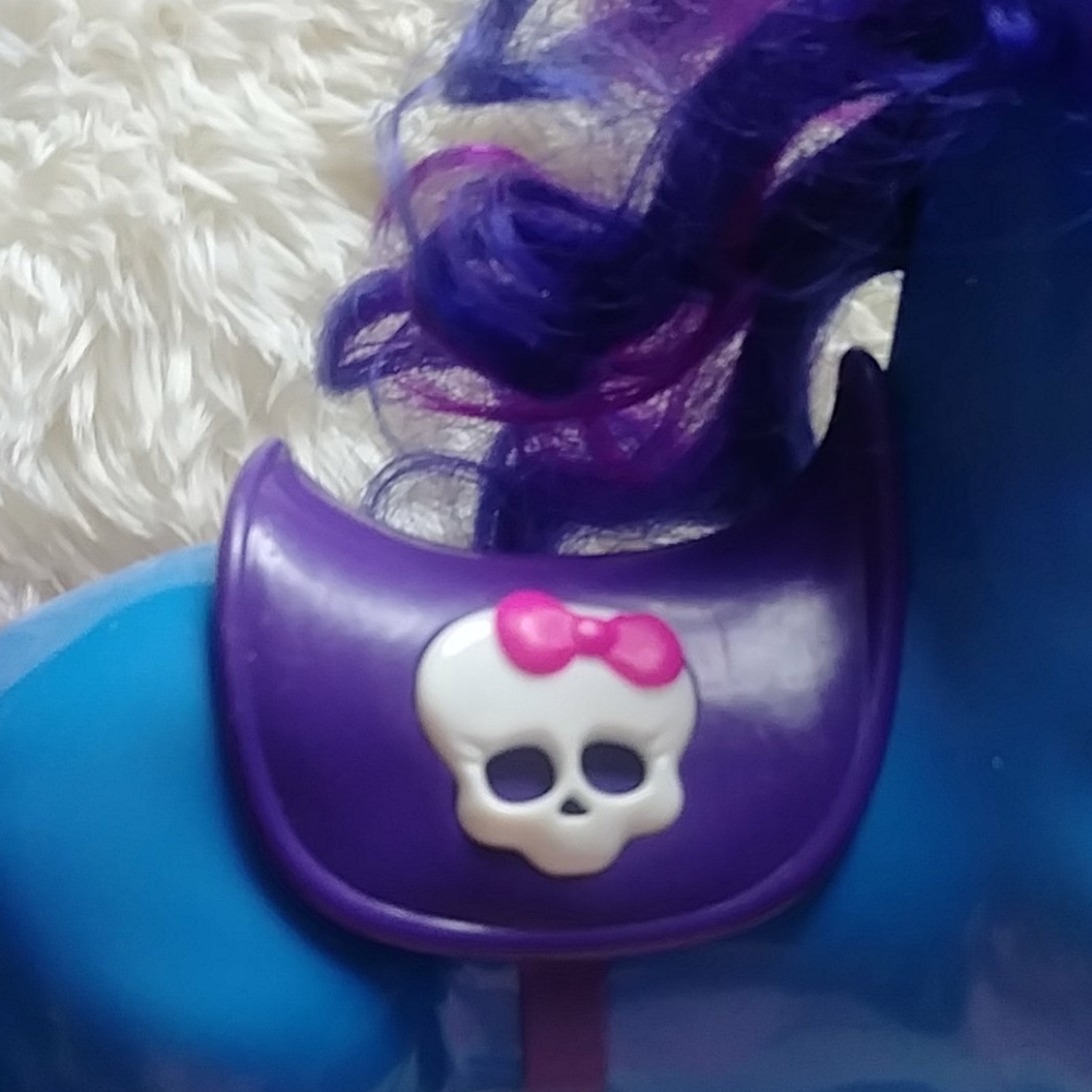 💜Monster High Doll - Picture 4 of 6
